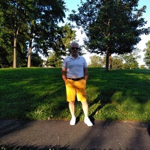 Meet your Posher, Arben